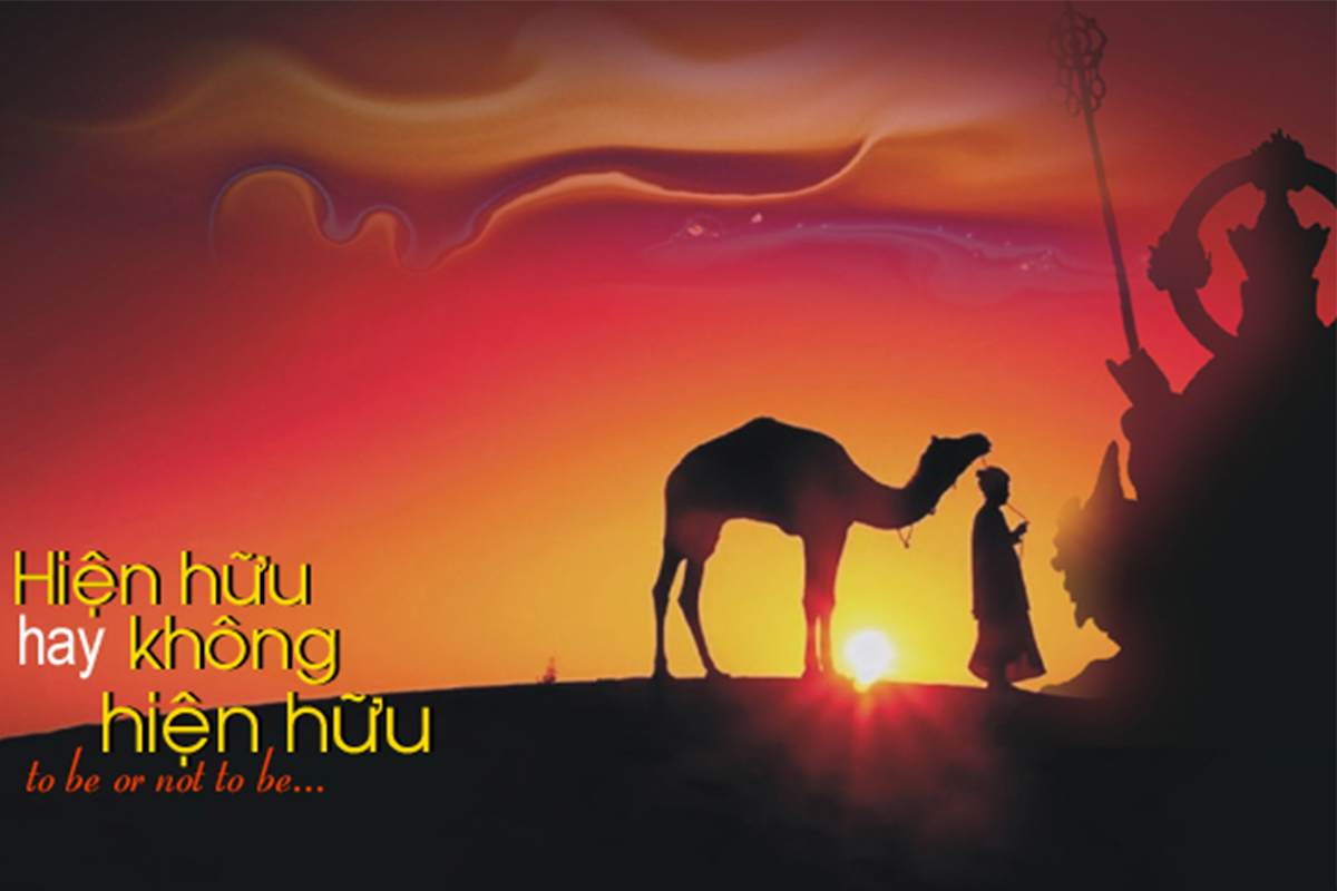 Bài tập photoshop số 11 kết thúc