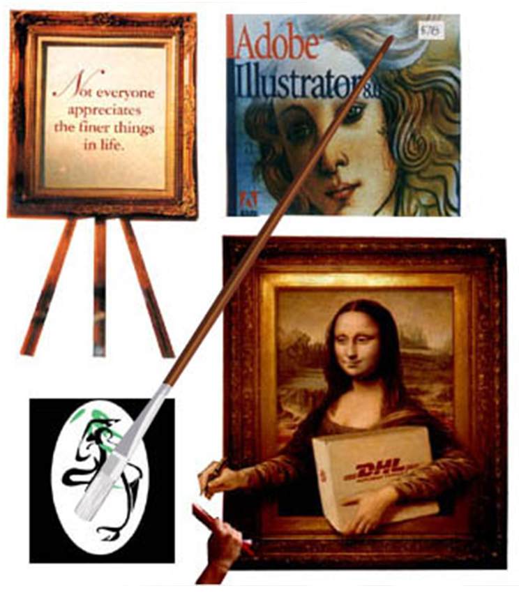 Bai tap photoshop so 15 bat dau