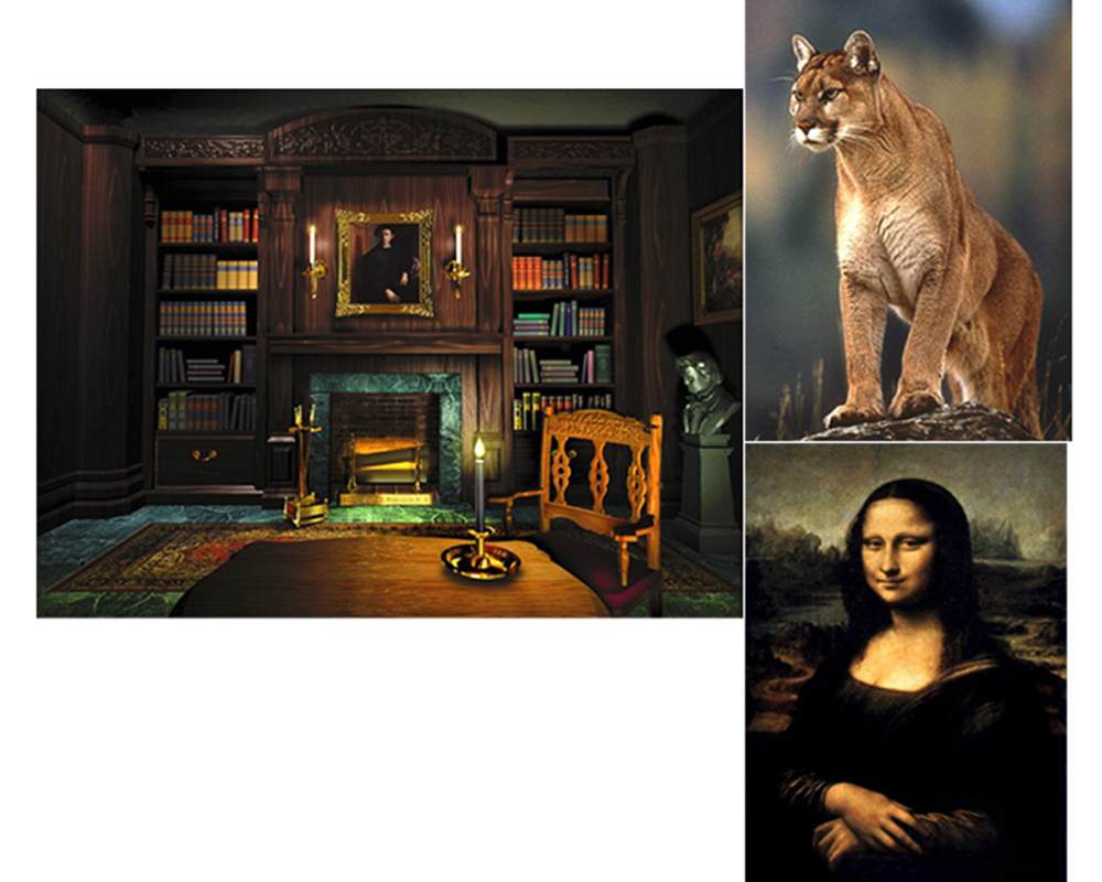 Bài tập photoshop số 3 bắt đầu