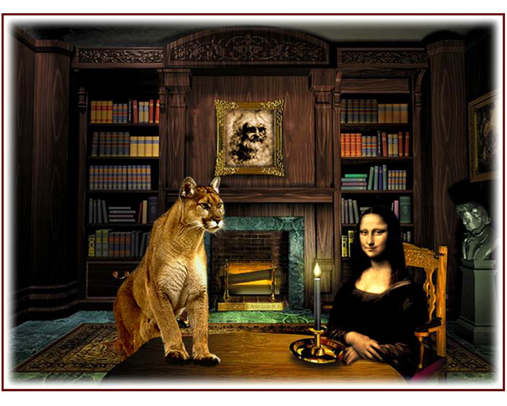 Bài tập photoshop số 3 kết thúc