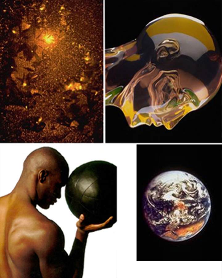 Bài tập photoshop số 7 bắt đầu