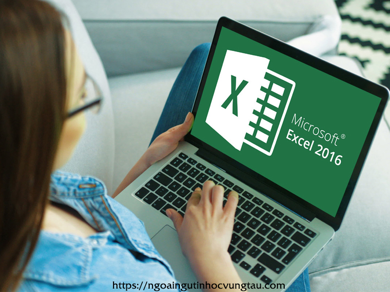Tổng Hợp Các Hàm Trong Excel Cơ Bản Với Cách Áp Dụng 4 các hàm cơ bản với cách áp dụng