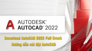 dowload autocad 2022 full